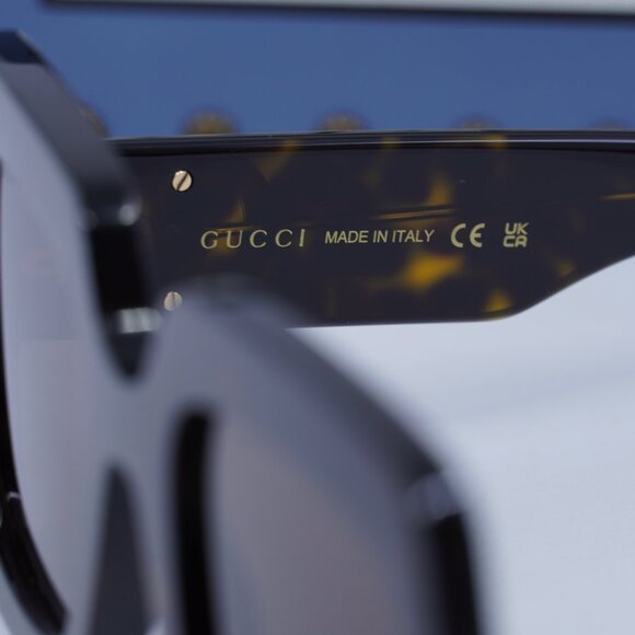 Final Price! Gucci GG1547S 002 Sunglasses main image 9